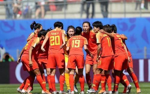 中国女足vs韩国在哪里踢