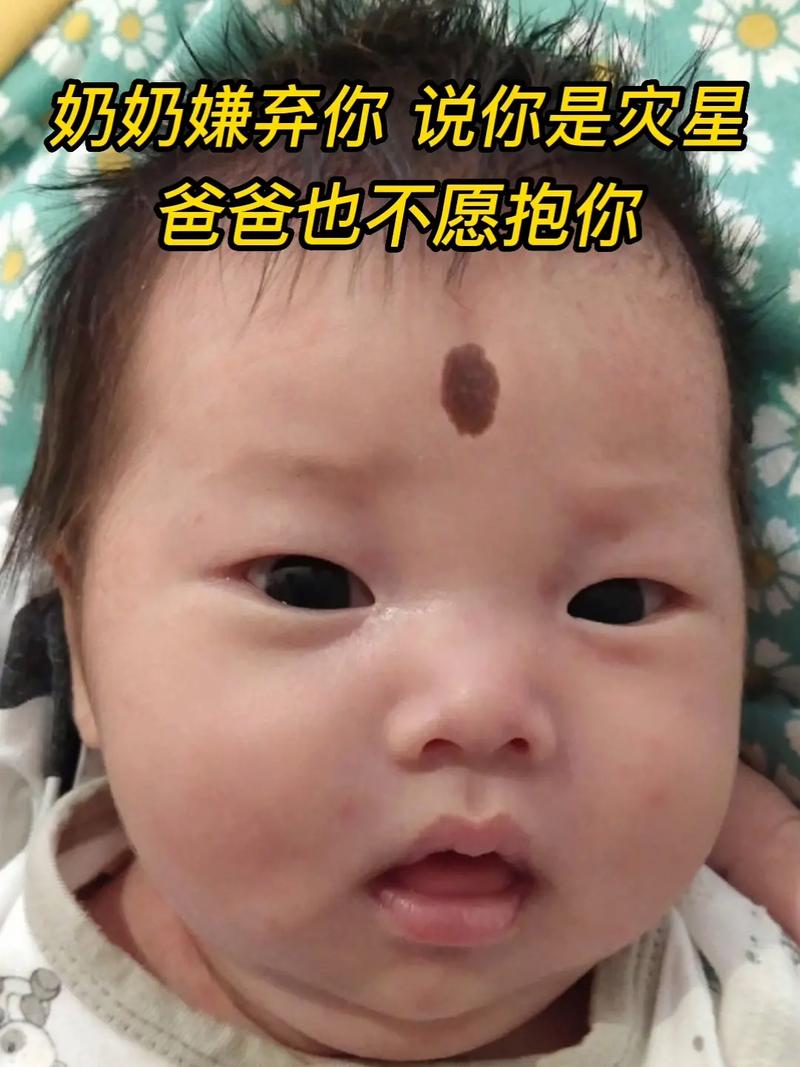 中国奶奶vs外国爸爸