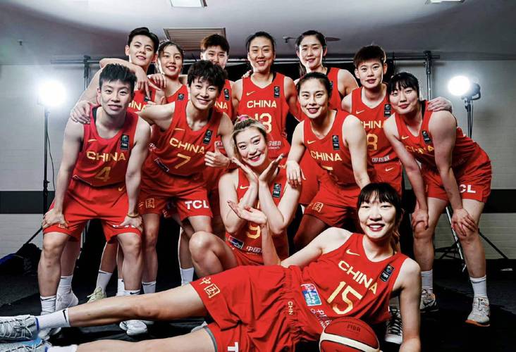 女篮中国vs中国台北几点