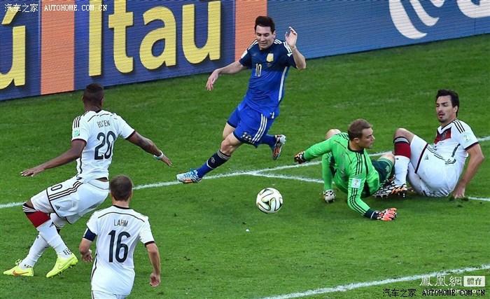 德国队vs阿根廷回放视频