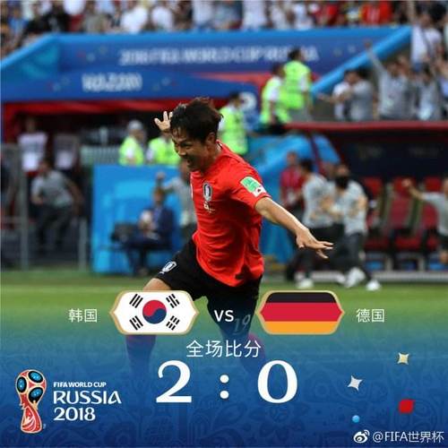 德国vs韩国世界杯直播视频