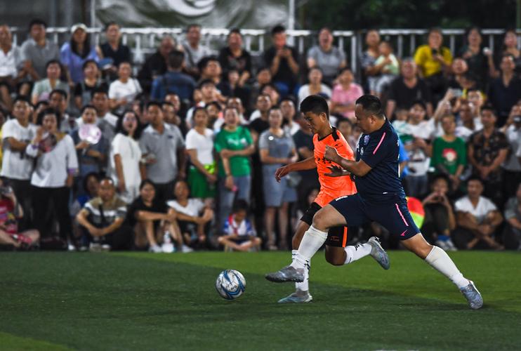 果洛州足球队vs贵州村超