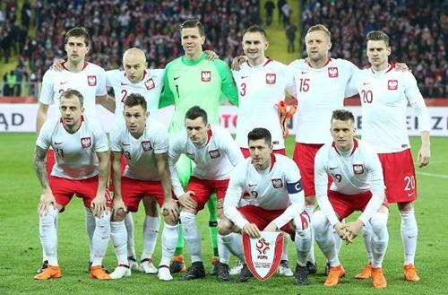 波兰vs乌克兰阵容名单