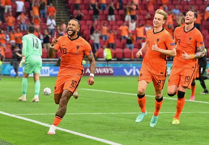 荷兰队vs奥地利队重播
