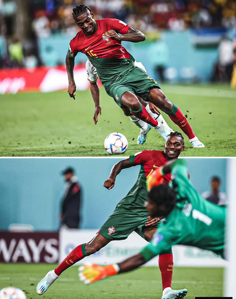 葡萄牙vs加纳主队队员