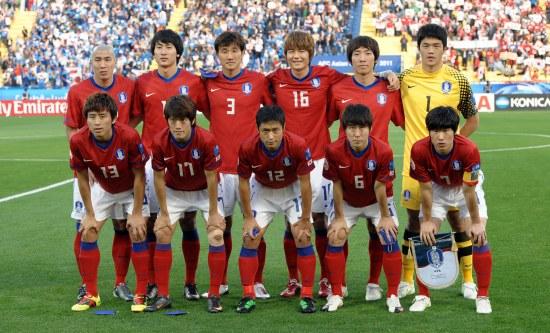 运动会日本vs韩国足球