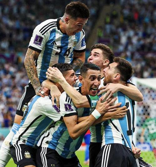 阿根廷vs波兰视频直播回放