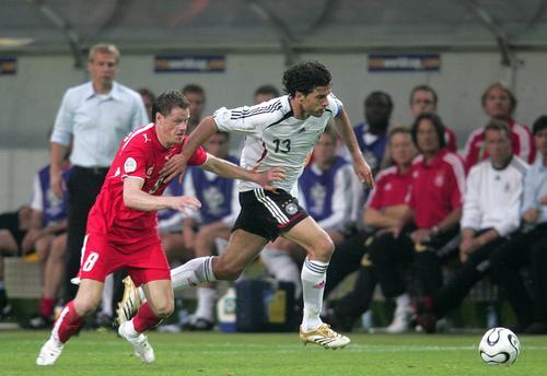 06年世界杯德国vs波兰